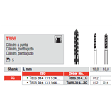 STRUM.T886.014 AN.NERO FG