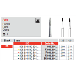 STRUM.889.314.009 AN.ROSSO FG