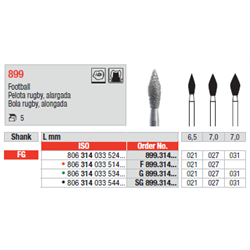 STRUM.899.314.031 STANDARD FG