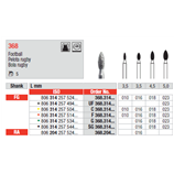 STRUM.368.314.018 AN.VERDE FG