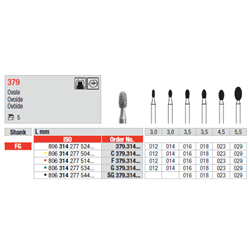 STRUM.379.314.014 STANDARD FG