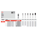 STRUM.379.314.029 STAND.FG 5pz