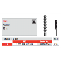 STRUM.653.314.018 AN.VERDE FG