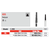 STRUM.655.314.018 AN.NERO FG