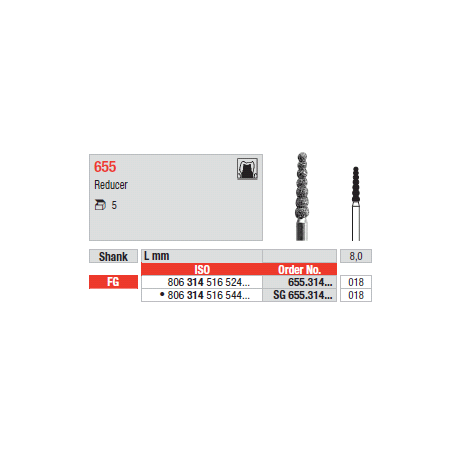 STRUM.655.314.018 AN.NERO FG