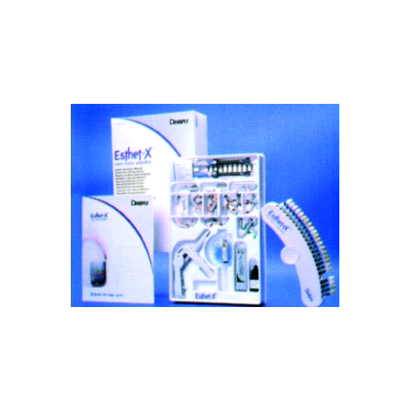 ESTHET.XTINTA A3 (20 COMPULES) 630619