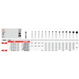 STRUM.801.314.016 STANDARD FG