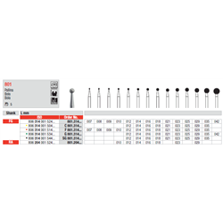 STRUM.801.314.023 STANDARD FG