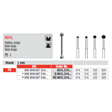 STRUM.801L.314.029 AN.VERDE FG 5pz