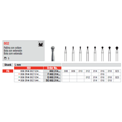 STRUM.802.314.023 AN.VERDE FG