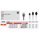 STRUM.811.314.033 AN.NERO FG