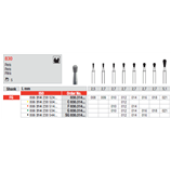 STRUM.830.314.012 AN.VERDE FG