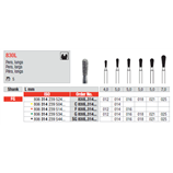 STRUM.830L.314.018 AN.NERO FG