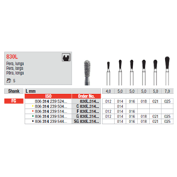 STRUM.830L.314.018 AN.NERO FG