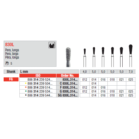 STRUM.830L.314.021 AN.NERO FG