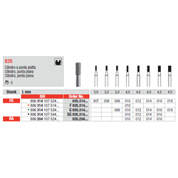 STRUM.835.314.012 AN. VERDE FG