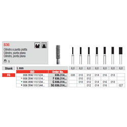 STRUM.836.314.012 STANDARD FG