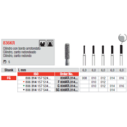 STRUM.836KR.314.014 AN. NERO FG