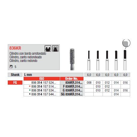 STRUM.836KR.314.014 AN. NERO FG