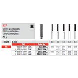 STRUM.837.314.012 AN.VERDE FG