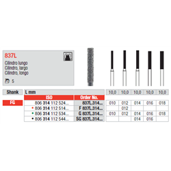 STRUM.837L.314.012 AN.ROSSO FG