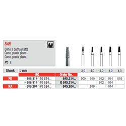 STRUM.845.314.016 STANDARD FG
