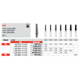 STRUM.847.314.014 AN.ROSSO FG Pz. 5