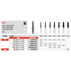 STRUM.847.314.014 AN.ROSSO FG Pz. 5