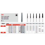 STRUM.848.314.016 AN.VERDE FG