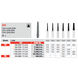 STRUM.848.314.016 AN.VERDE FG