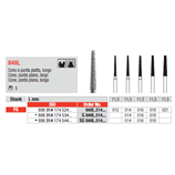 STRUM.848L.314.016 AN. VERDE FG