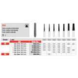 STRUM.850.314.018 AN.VERDE FG 5pz       