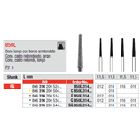STRUM.850L.314.014 AN.VERDE FG