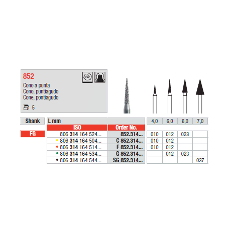 STRUM.856.314.012 AN. NERO FG