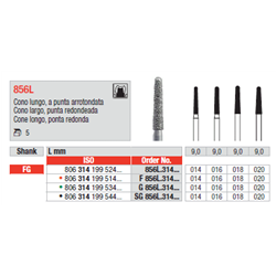 STRUM.856L.314.018 STANDARD FG