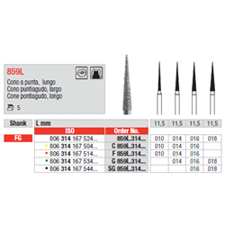 STRUM.859L.314.010 AN.ROSSO FG