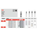 STRUM.860.314.010 AN.GIALLO FG