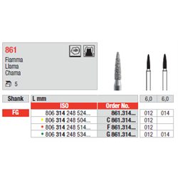 STRUM.861.314.012 AN.GIALLO FG