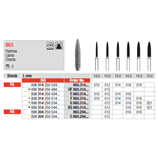 STRUM.863.314.018 AN.ROSSO FG 5PZ