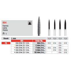 STRUM.864.314.016 AN.NERO FG