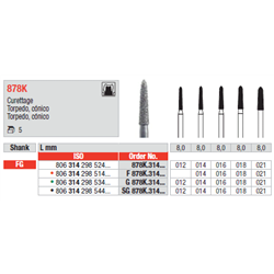 STRUM.878K.314.021 AN.VERDE FG