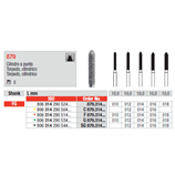 STRUM.879.314.018 AN. NERO FG