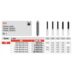 STRUM.879.314.018 AN. NERO FG