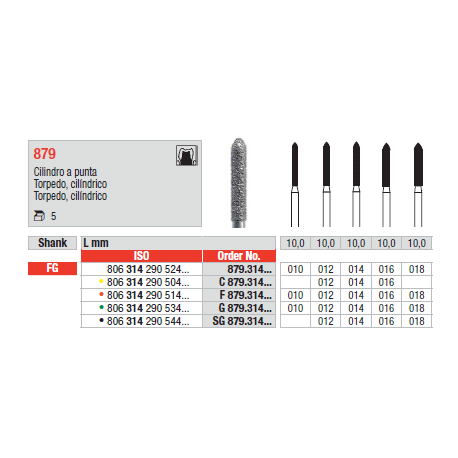 STRUM.879.314.018 AN. NERO FG