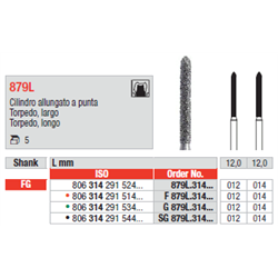 STRUM.879L.314.014 STANDARD FG