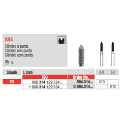 STRUM.884.314.012 AN.VERDE FG