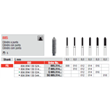 STRUM.885.314.014 AN.VERDE FG 5pz