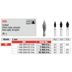STRUM.899.314.021 STANDARD FG