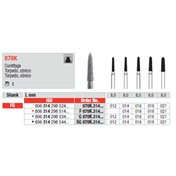 STRUM.878K.314.014 FG AN. NERO