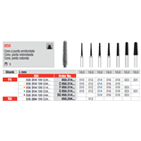 STRUM.850.314.014 AN. ROSSO FG